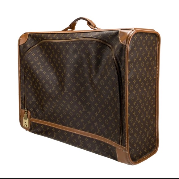 Guaranteed authentic Louis Vuitton Pullman 65 LOU860202 - Picture 2 of 6